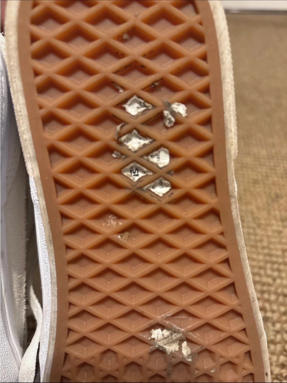 Vans size 10 - Picture 6 of 10